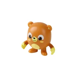 Smashlings Fig. X 2 Caja Cuddles Y Noaks
