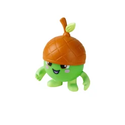 Smashlings Fig. X 2 Caja Cuddles Y Noaks