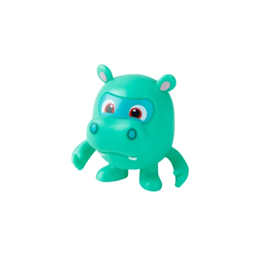Smashlings Fig. X 3 Caja Drake Y Shakey