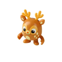 Smashlings Fig. X 2 Caja Rayn Y Rolly