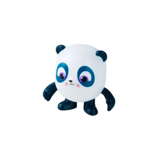 Smashlings Fig. X 2 Caja Rayn Y Rolly