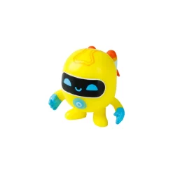 Smashlings Fig. X 3 Caja Roydon Y Rayn