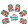 Smashlings Fig. X 5 Caja Surtido Sorpresa.