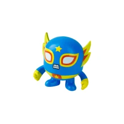 Smashlings Fig. X 2 Caja Tutti Bell Y El Grande Poco