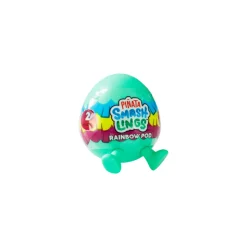Smashlings Fig. X 2 Huevo Sorpresa Surturtido Sorpresa.