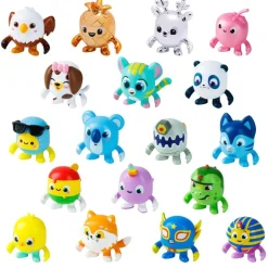 Smashlings Fig. X 1 Huevo Sorpresa Surtido Sorpresa.