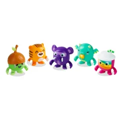 Smashlings Fig. X 2 Huevo Sorpresa Surturtido Sorpresa.