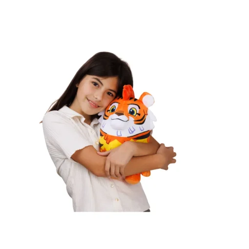 Smashlings Peluche Abrazable 11" Mo