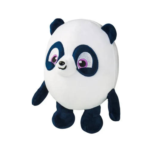Smashlings Peluche Amigos 7" Rolly
