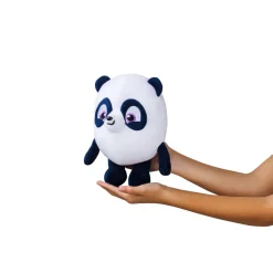 Smashlings Peluche Amigos 7" Rolly