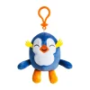 Smashlings Peluche Clip 5" Bumps