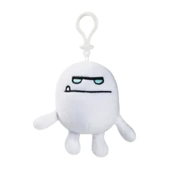 Smashlings Peluche Clip 5" Marsh