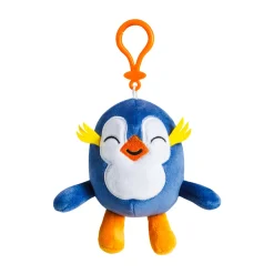 Smashlings Peluche Clip 5" Bumps