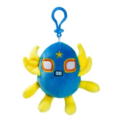 Smashlings Peluche Clip 5" El Grande Poco