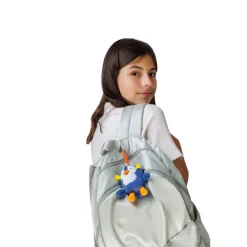 Smashlings Peluche Clip 5" Bumps