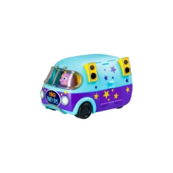 Smashlings Set De Juego Bus Fiesta