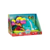 Smashlings Set De Juego Casa Del Arbol