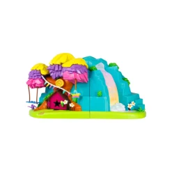 Smashlings Set De Juego Casa Del Arbol