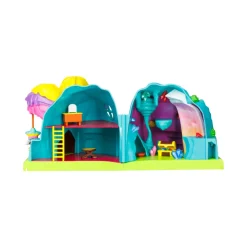 Smashlings Set De Juego Casa Del Arbol