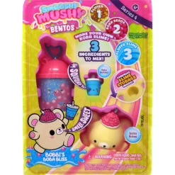 Smooshy Mushy Caja Colección Comidas S4
