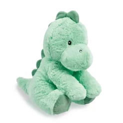 Snuggle Buddies Dinosaurio Verde