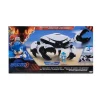 Sonic 3 Película Set De Batalla Cangrejo Mecha C/Figura 2,5''