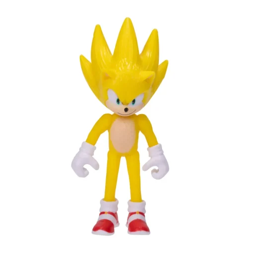 Sonic The Hedgehog 2 Juego de Robot de Dr. Eggman Gigante