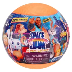 Space Jam Nuevo Legado Figuras Sorpresa