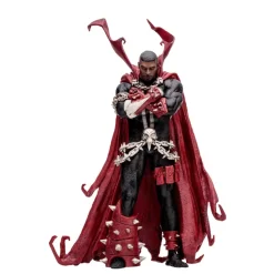 Spawn Fig. 7" Mcfarlane Comando Spawn