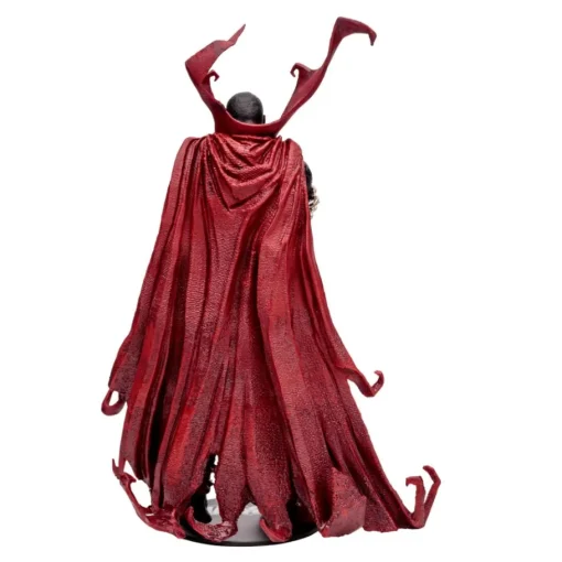 Spawn Fig. 7" Mcfarlane Comando Spawn
