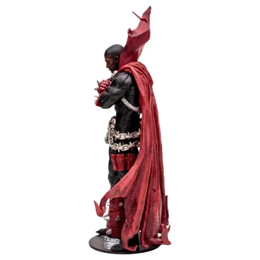 Spawn Fig. 7" Mcfarlane Comando Spawn