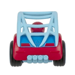 Spidey Vehículo Power Roller Pull Back-Spiderman