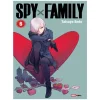 Spy X Family N.06