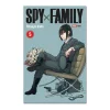Spy X Family N.05