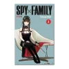 Spy X Family N.03