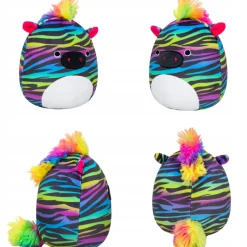Squishmallows Peluches Caballo B 19 cm