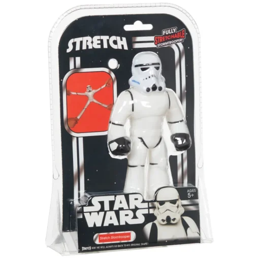 Stretch Mini Star Wars Storm Trooper