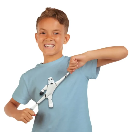 Stretch Mini Star Wars Storm Trooper
