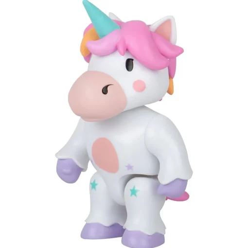 Stumble Guys Fig. Acción 11,5 Cm. X 1 Sprinkles