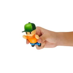 Stumble Guys Mini Fig. X 6 Surtido Sorpresa