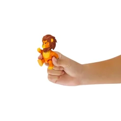 Stumble Guys Mini Fig. X 6 Surtido Sorpresa