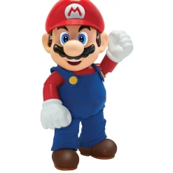 Super Mario - ¡Hola Soy yo, Mario!