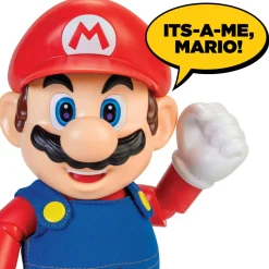Super Mario - ¡Hola Soy yo, Mario!