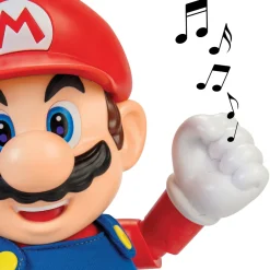 Super Mario - ¡Hola Soy yo, Mario!