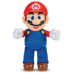 Super Mario - ¡Hola Soy yo, Mario!