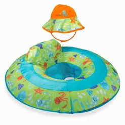 Swimways Flotador Baby Spring