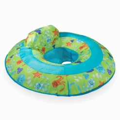 Swimways Flotador Baby Spring