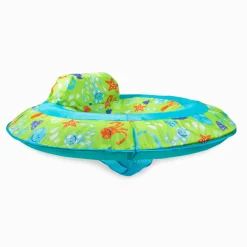 Swimways Flotador Baby Spring
