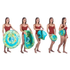 Swimways Flotador Baby Spring