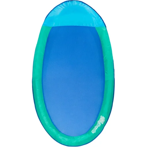 Swimways  Spring Float Original - Aqua